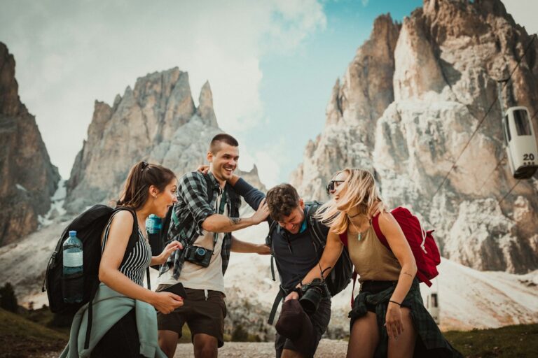 Travel Agency Heta: Your Guide to Unforgettable Journeys