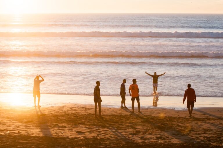 Experience the World Differently with Travel Agency Heta