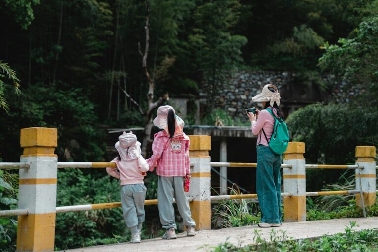 How Travel Agency Heta Can Enhance Your Travel Experience